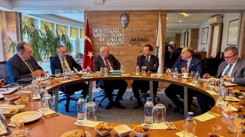 Yönetim Kurulu Toplantımız 4